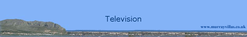 Television